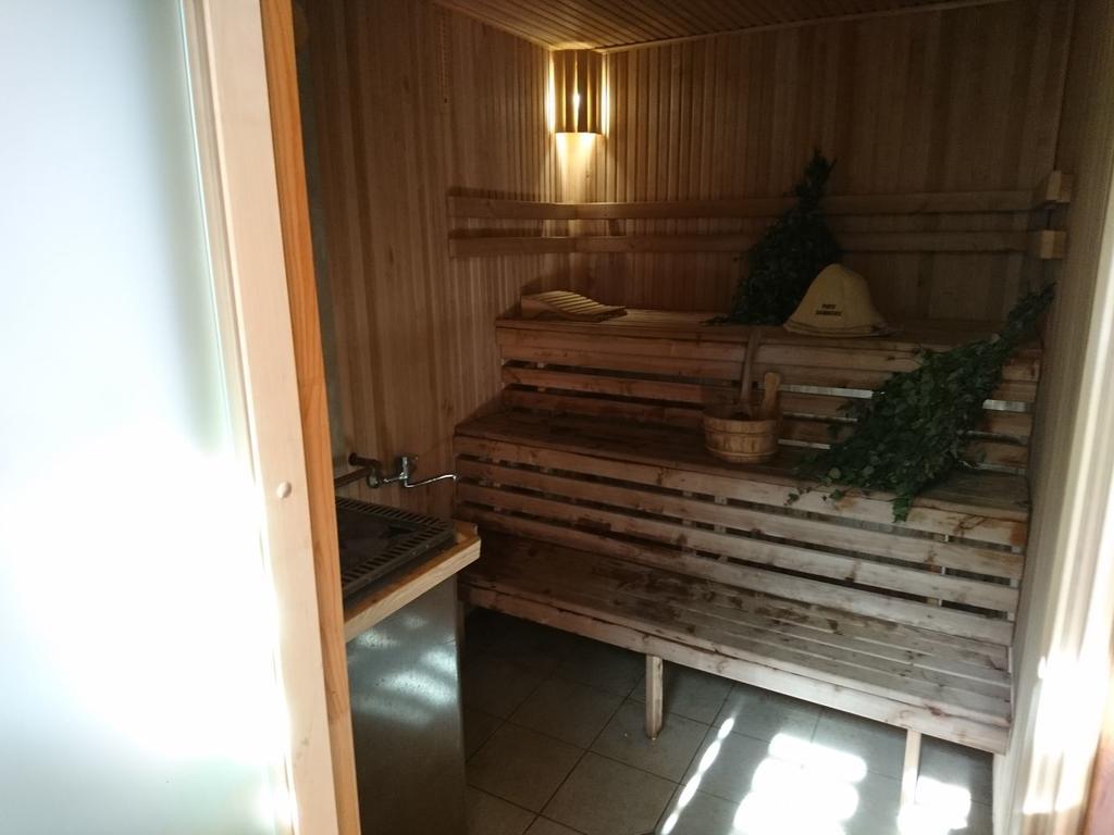 Holiday Home Noras Nams Cesis Exterior photo