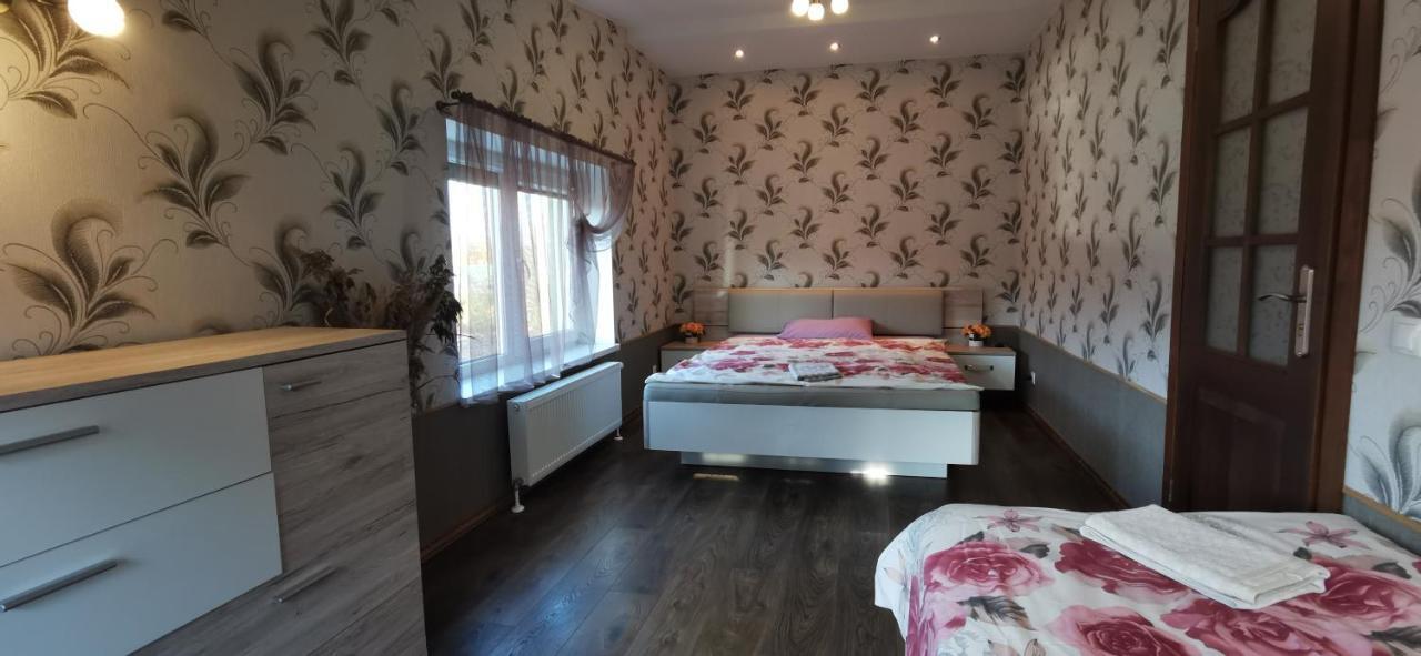 Holiday Home Noras Nams Cesis Exterior photo